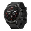 Garmin Epix Pro Gen 2 Sapphire 47mm Carbon G. DLC Tit. with Black Band (010-02803-10/11/54)