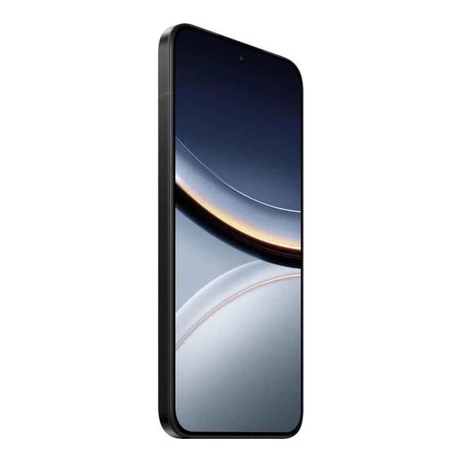 Xiaomi Poco F7 12/256GB Black (Global Version)