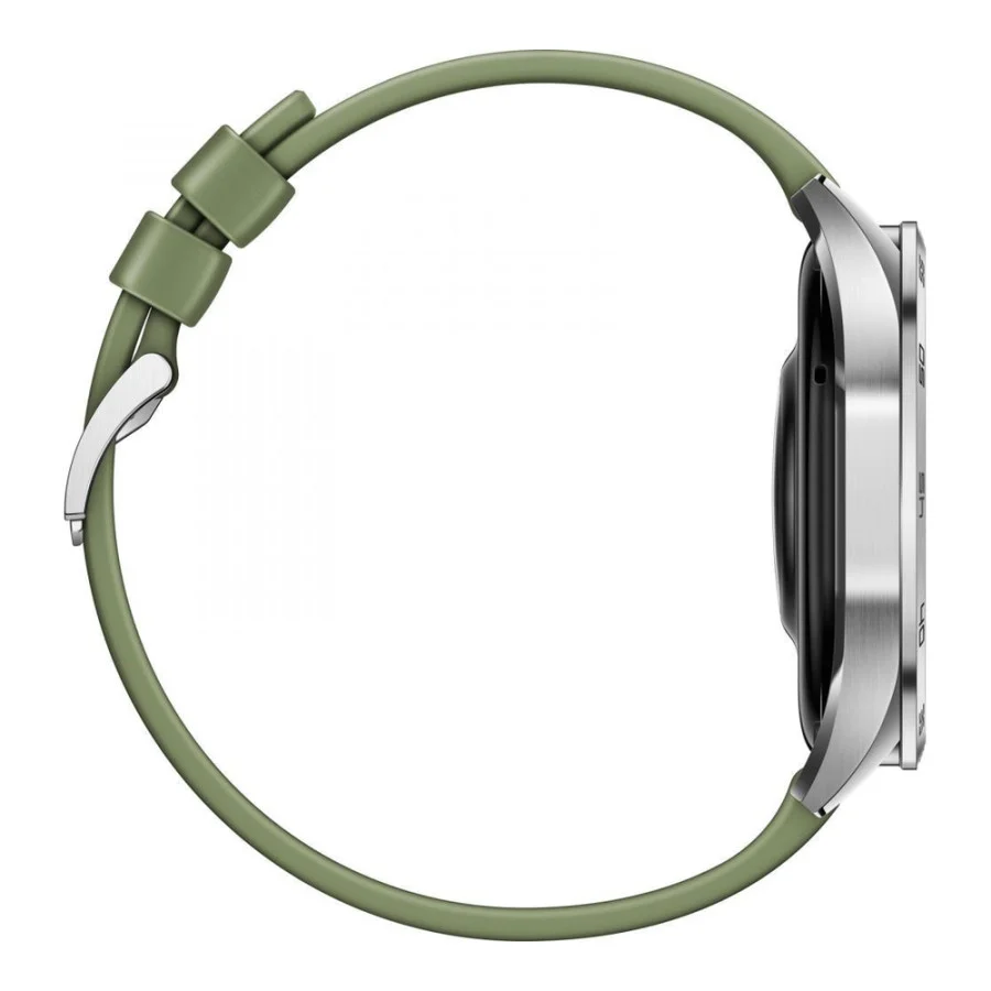 HUAWEI Watch GT 4 46mm Green (55020BGV)