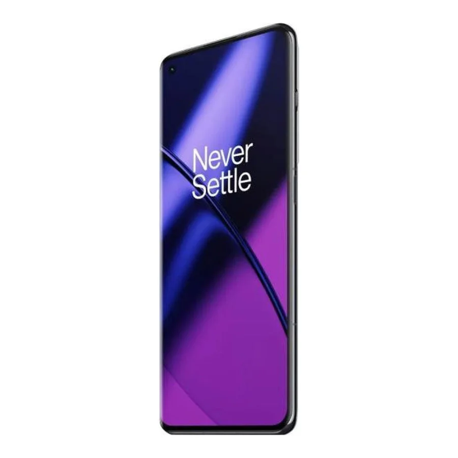 OnePlus 11 16/256GB Black (Global Version)