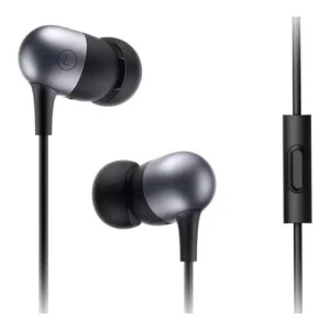 Xiaomi Capsule Earphones Silver (DDQ01WM)