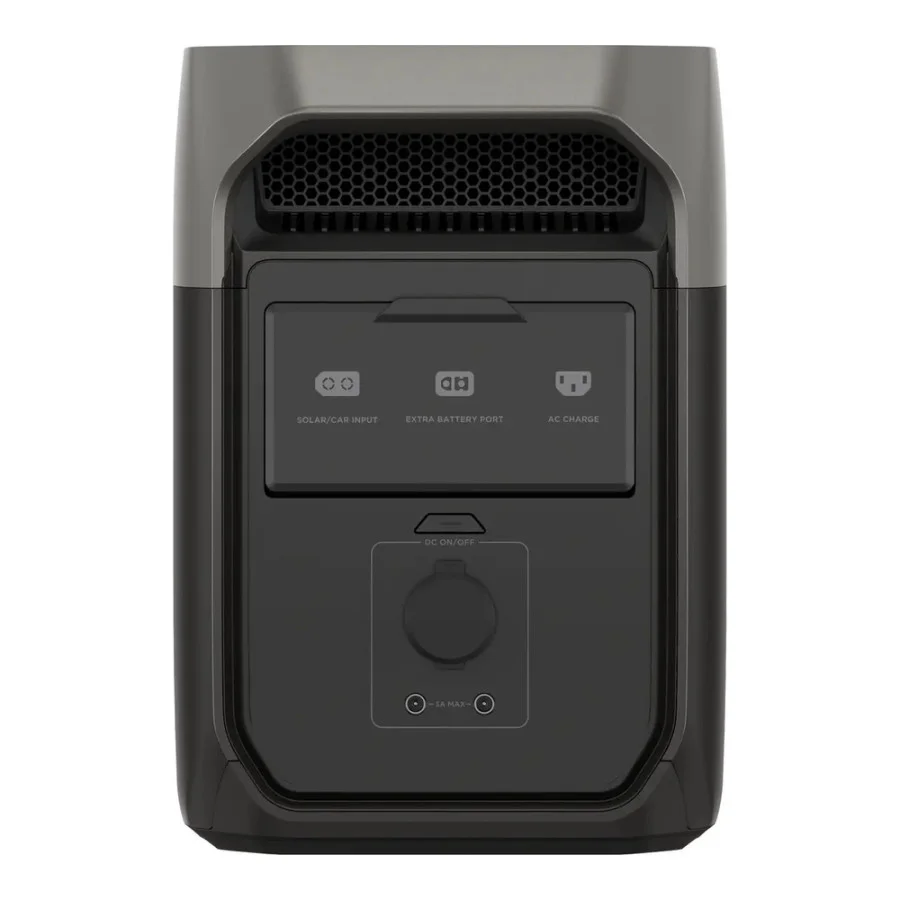 EcoFlow DELTA 3 EU-Version