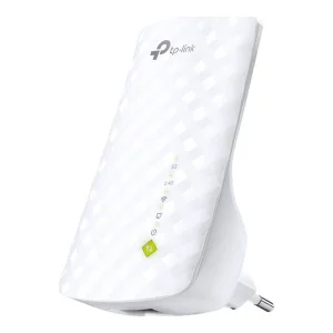 Повторювач Wi-Fi TP-Link RE200 (UA)