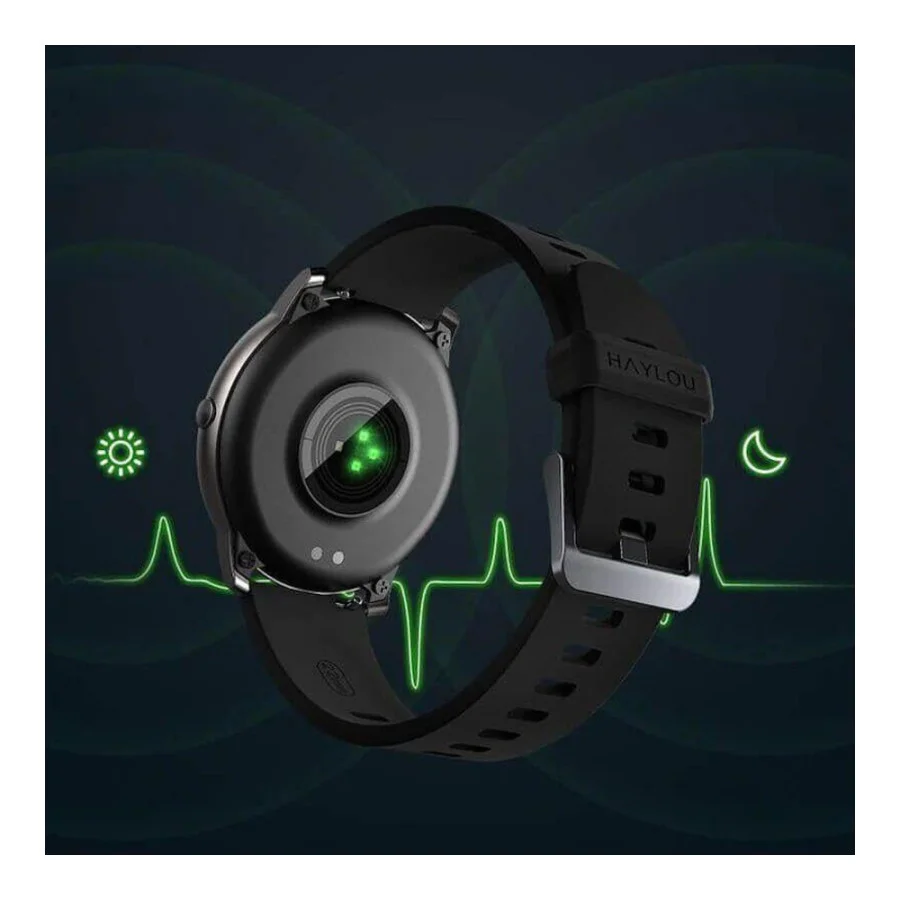 Xiaomi Haylou LS04 Black