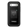 Sigma mobile X-style 281 CLIK Black (UA)