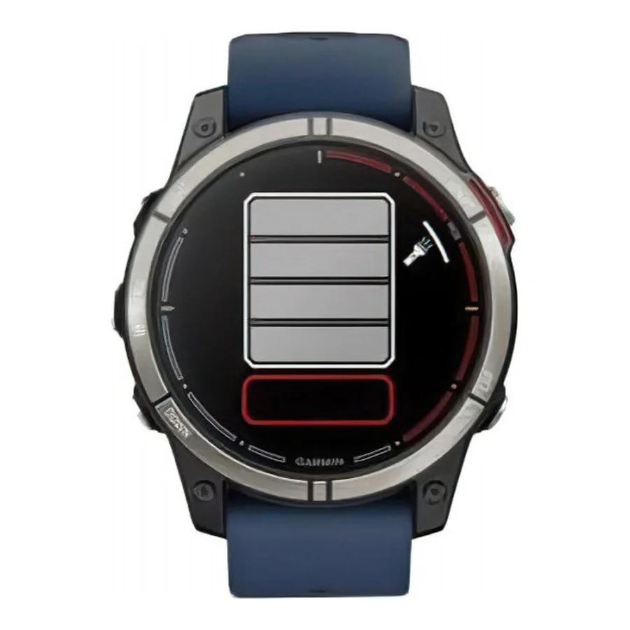 Garmin Quatix 7 Pro – Marine GPS Smartwatch with AMOLED Display (010-02803-80/81)