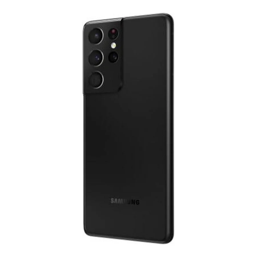 Samsung Galaxy S21 Ultra 16/512GB Phantom Black (SM-G998BZKHSEK)