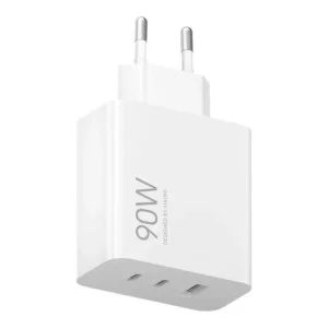 Xiaomi 90W HyperCharge Power Adapter 3-Port (BHR087MEU) (EU)