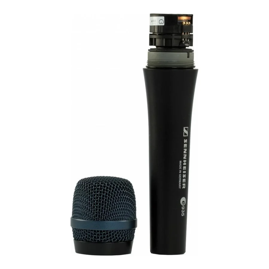 Sennheiser e 945