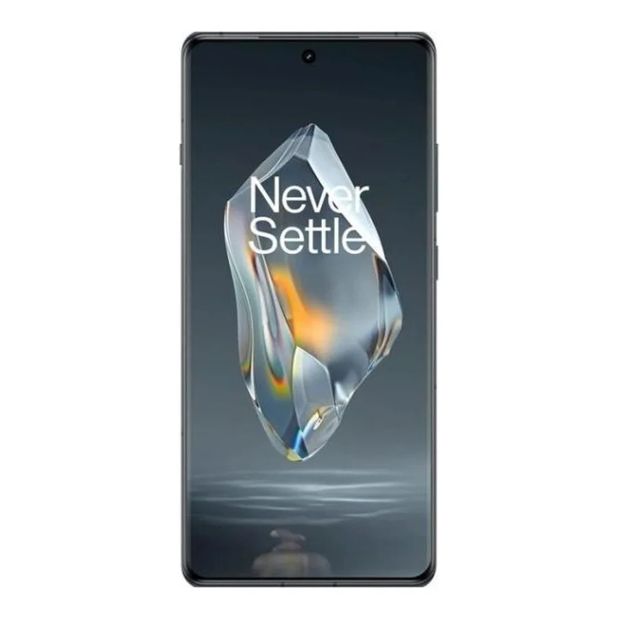 OnePlus 12R 8/128GB Iron Gray (Global Version)