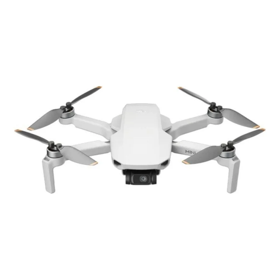DJI Mini 4K (CP.MA.00000787.01)