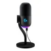 Logitech Yeti GX Dynamic RGB Black (988-000569)