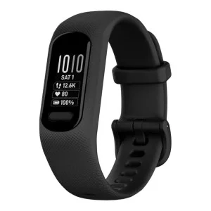 Garmin Vivosmart 5 Black (Large) (010-02645-14/04)