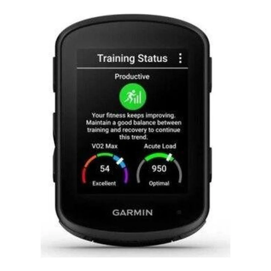Garmin Edge 840 Solar (010-02695-21)