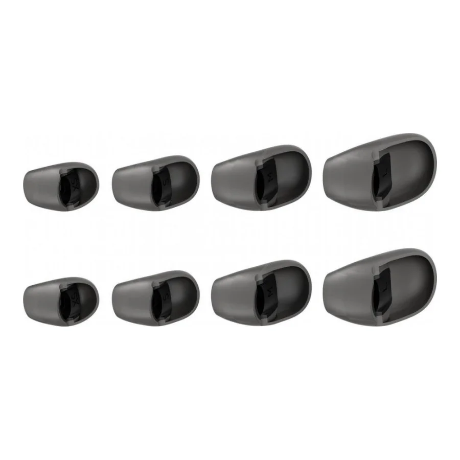 HyperX Cloud Earbuds II Red (705L8AA)