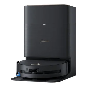 ECOVACS DeeBot X9 Pro Omni