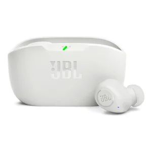 JBL Wave Buds White (JBLWBUDSWHT)