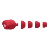 Beats by Dr. Dre Solo Buds Transparent Red (MUW03)