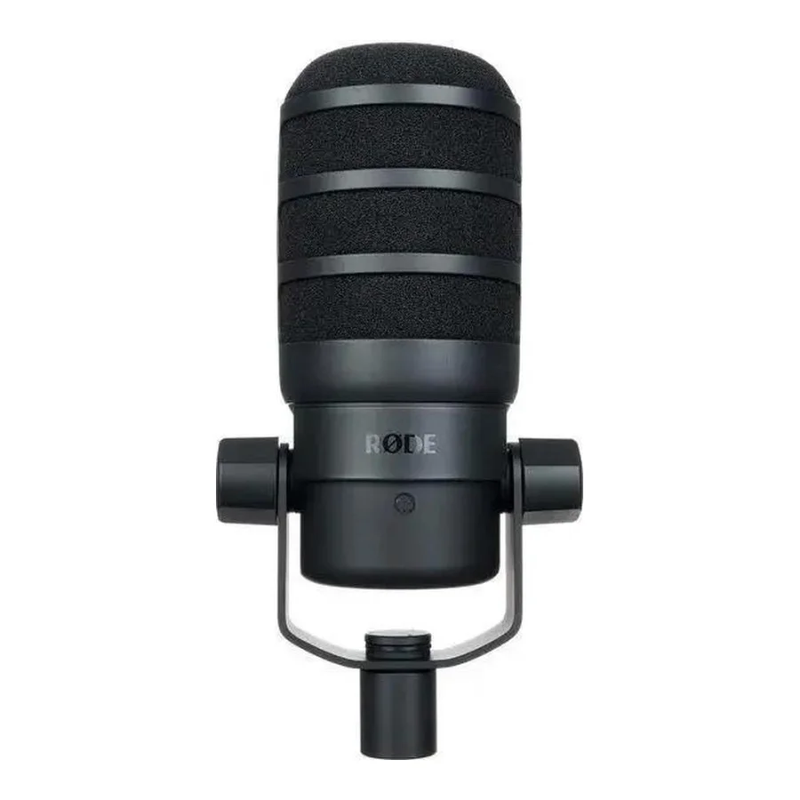Rode PodMic USB Black