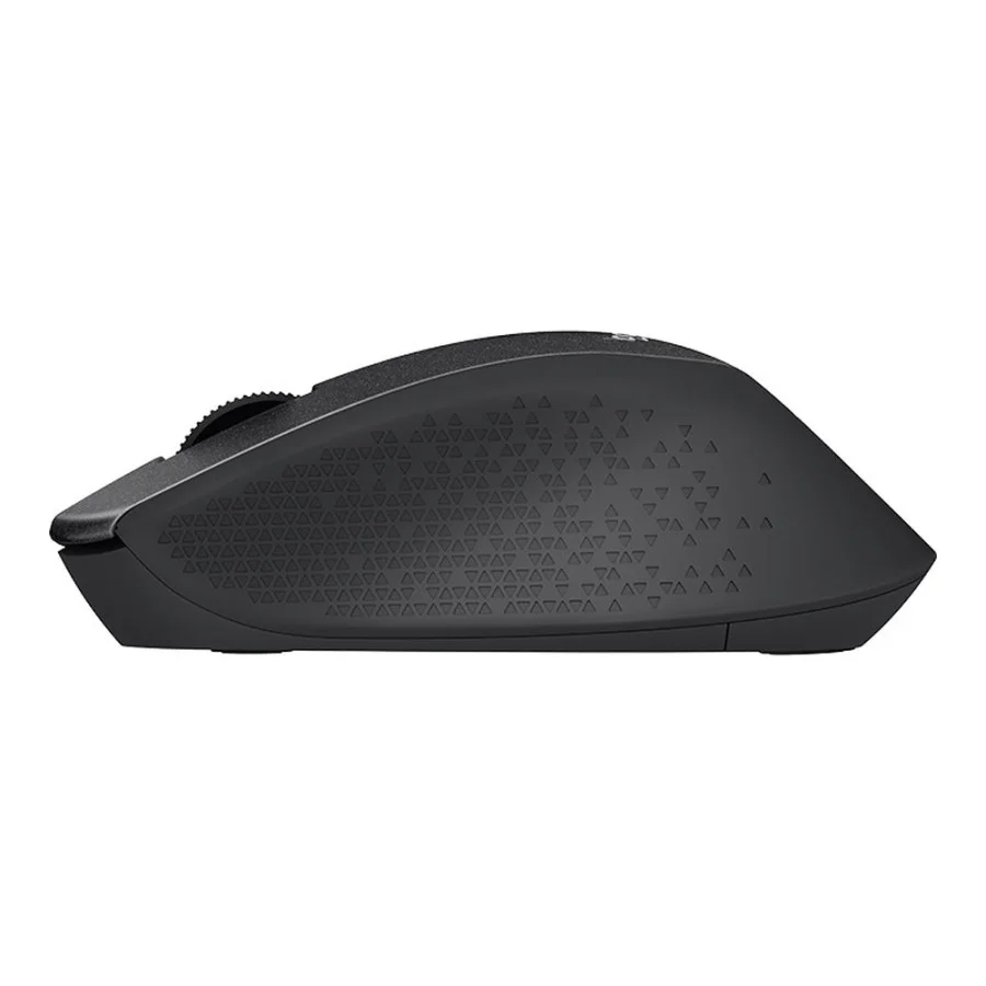 Logitech M330 Silent plus Black (910-004909,910-004924)