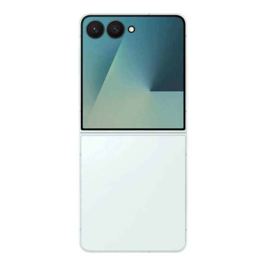 Samsung Galaxy Flip7 12/512GB Mint (SM-F766BLGH)