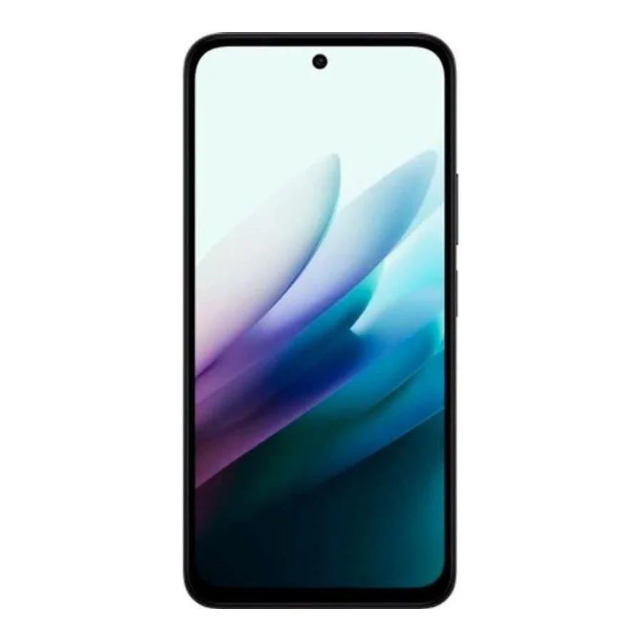 Xiaomi Redmi 15 4G 8/256GB Midnight Black (Global Version)