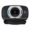 Logitech HD WebCam C615 (960-001056, 960-000733, 960-000737)
