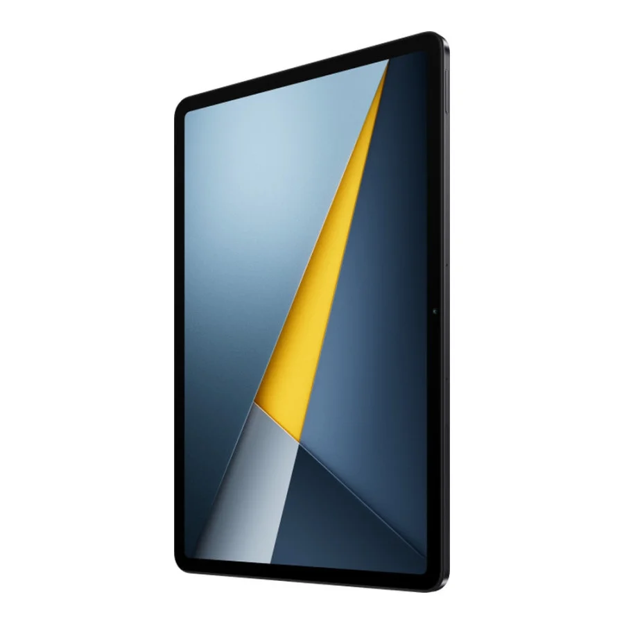 Xiaomi Poco Pad M1 8/256GB Gray (with charger) (Global Version)