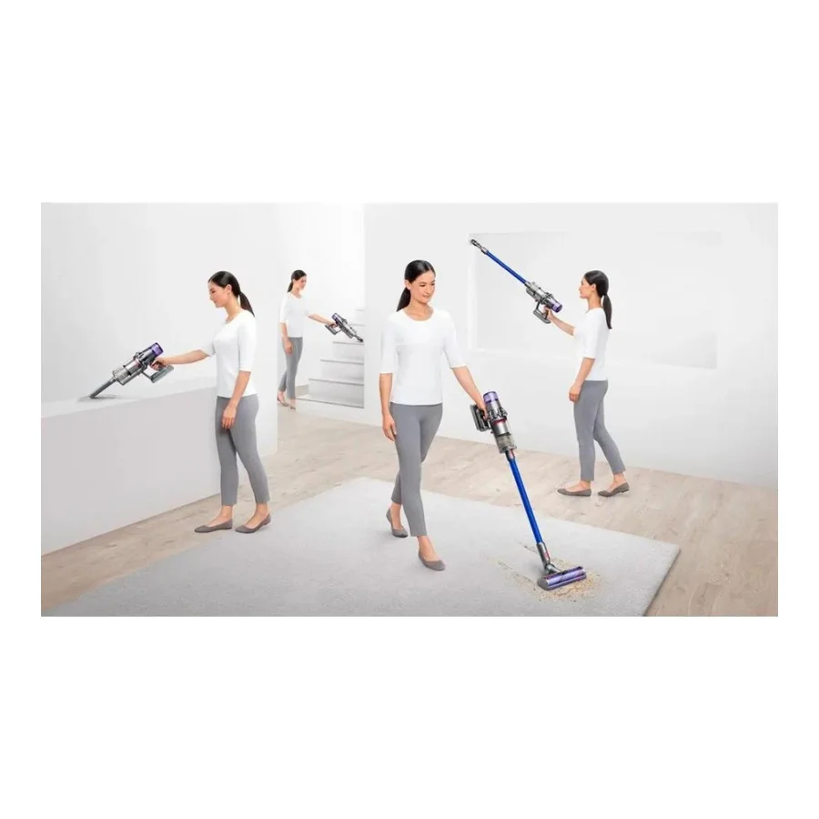 Dyson Cyclone V11 Extra (419649-01)