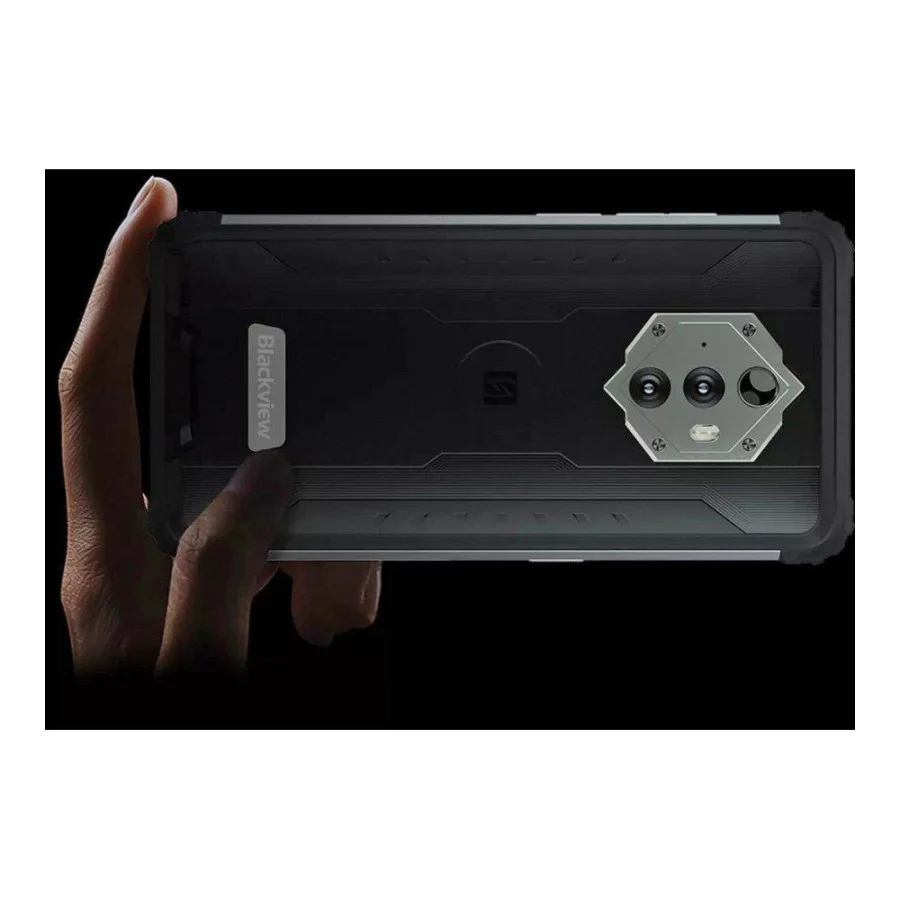 Blackview BV6600 Pro 4/64GB Black