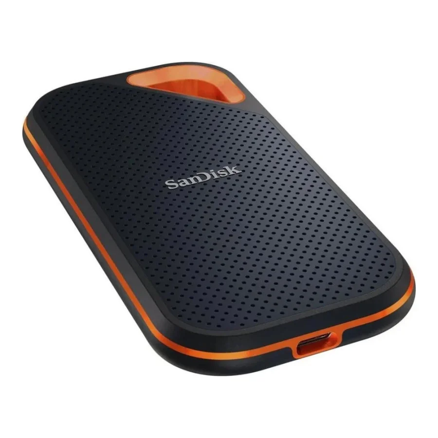 SanDisk Extreme PRO V2 2 TB (SDSSDE81-2T00-G47G)