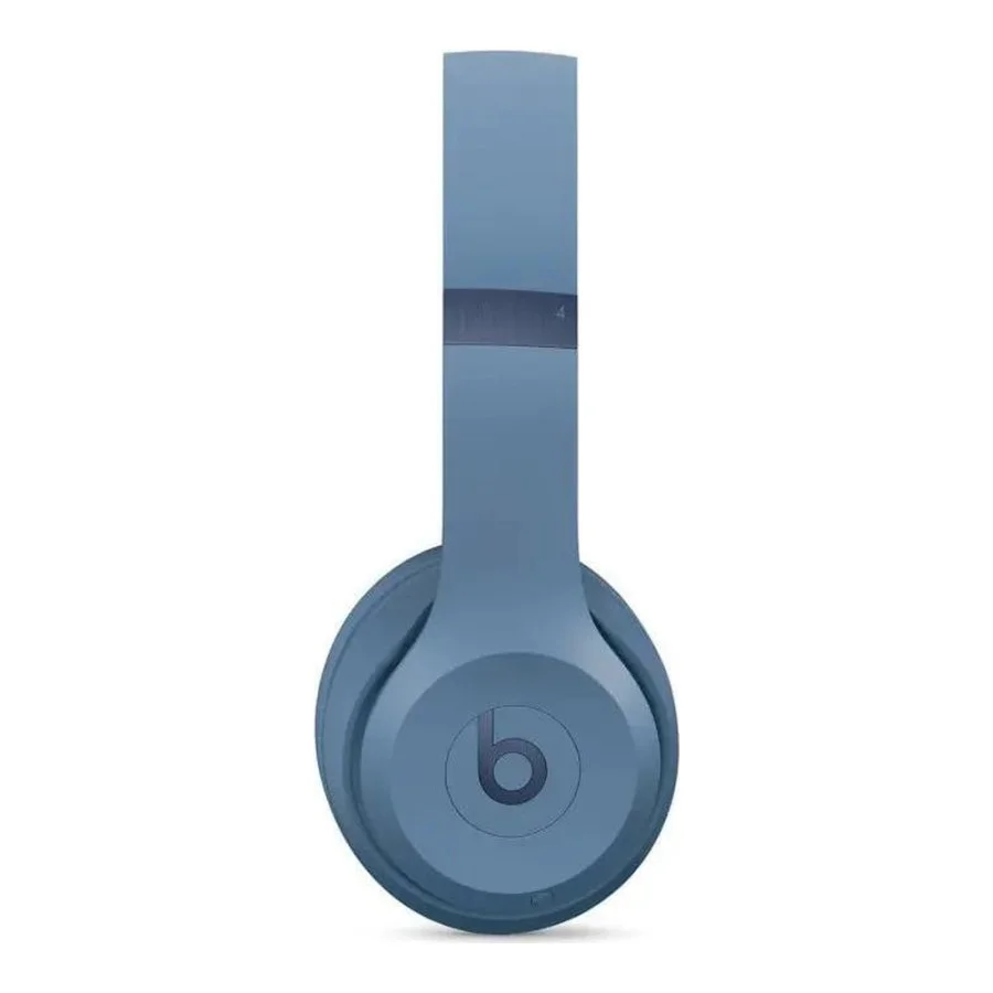 Beats by Dr. Dre Solo 4 Slate Blue (MUW43)