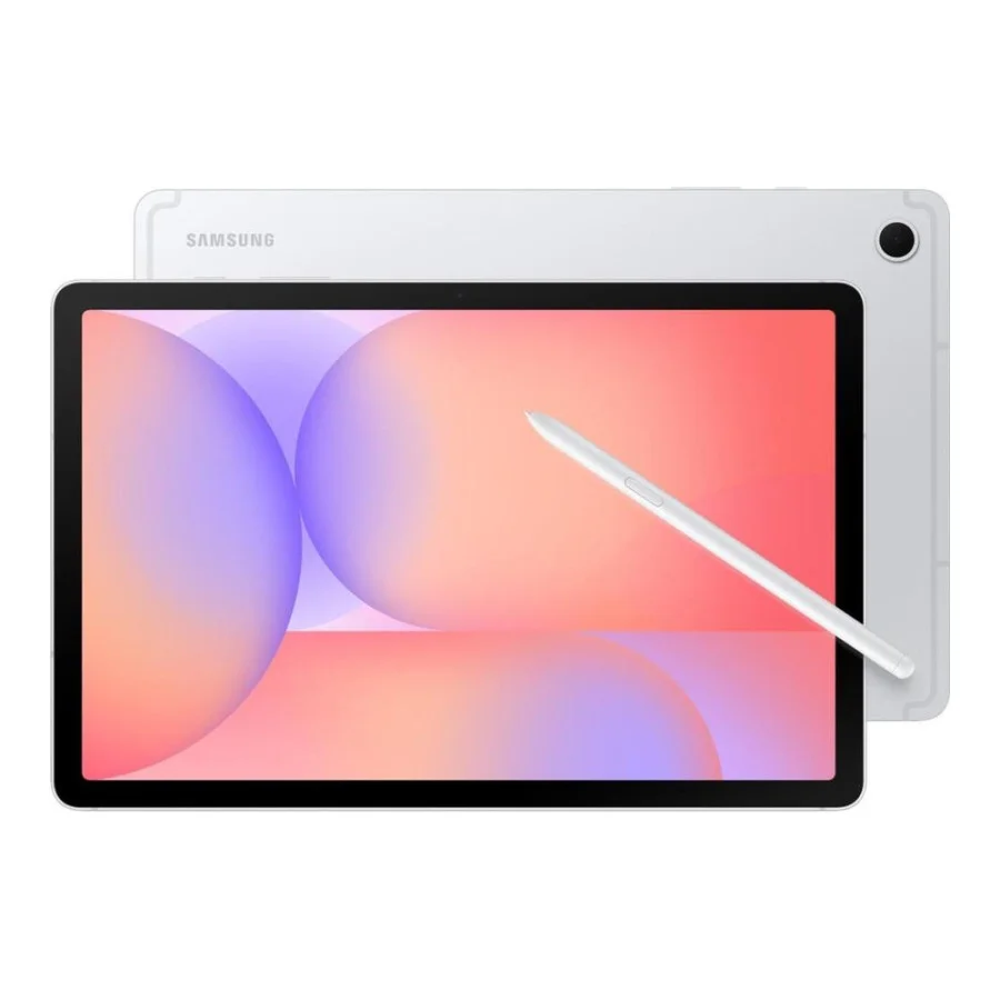 Samsung Galaxy Tab S10 Lite Wi-Fi 6/128GB Silver (SM-X400NZSR)