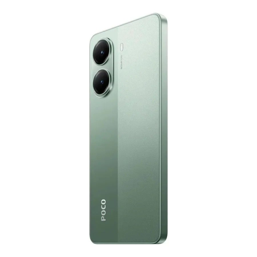 Xiaomi Poco X7 Pro 8/256GB Green (with charger) (Global Version)