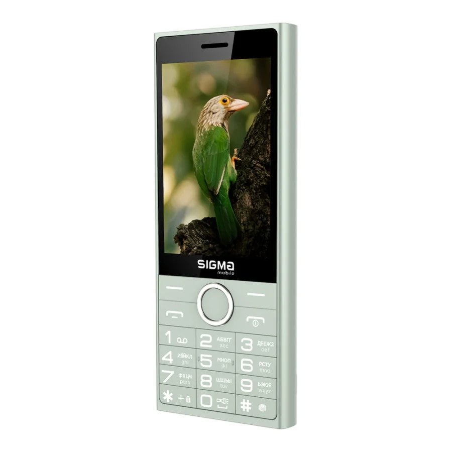 Sigma mobile X-style 353 TREND Mint (UA)