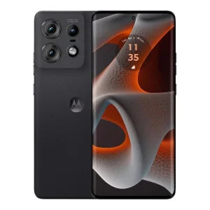 Motorola Edge 50 Pro 12/512GB Black Beauty (No NFC) (Global Version)