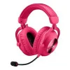 Logitech G Pro X 2 Lightspeed Pink (981-001275, 981-001277)