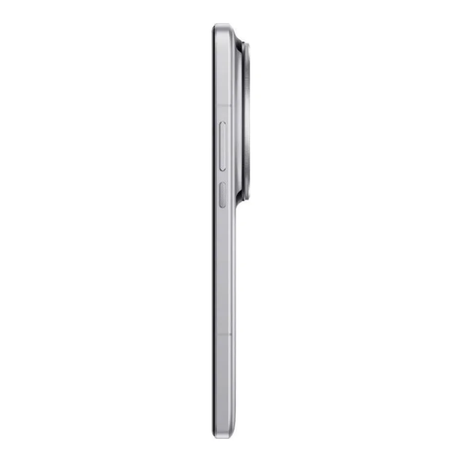 Xiaomi 15 Ultra 16/1TB Silver Chrome (with charger) (Global Version)