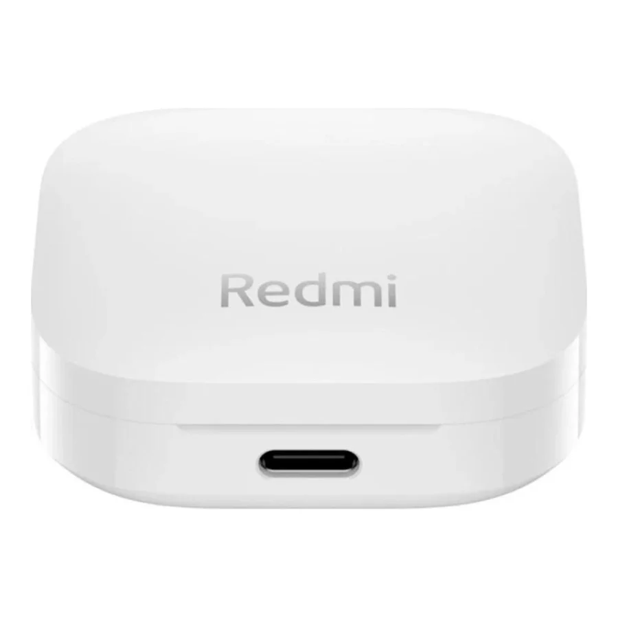 Xiaomi Redmi Buds 6 Active White (BHR8391GL, BHR8389CN)