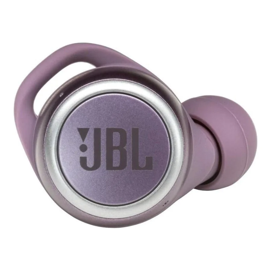 JBL Live 300TWS Purple (JBLLIVE300TWSPUR)