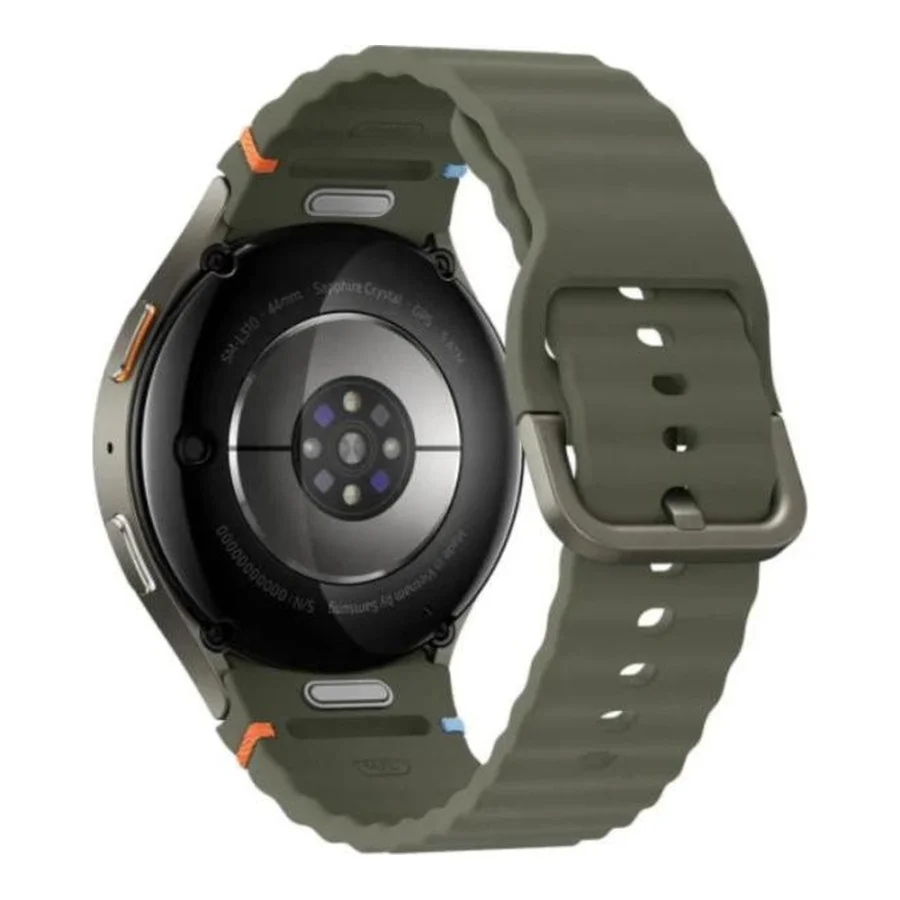 Samsung Galaxy Watch 7 40mm eSIM Green (SM-L305FZGA)