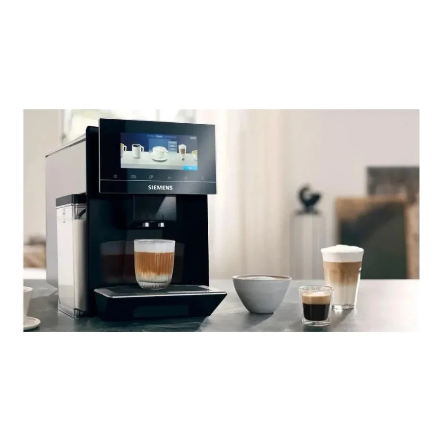 Siemens EQ900 TQ903R09