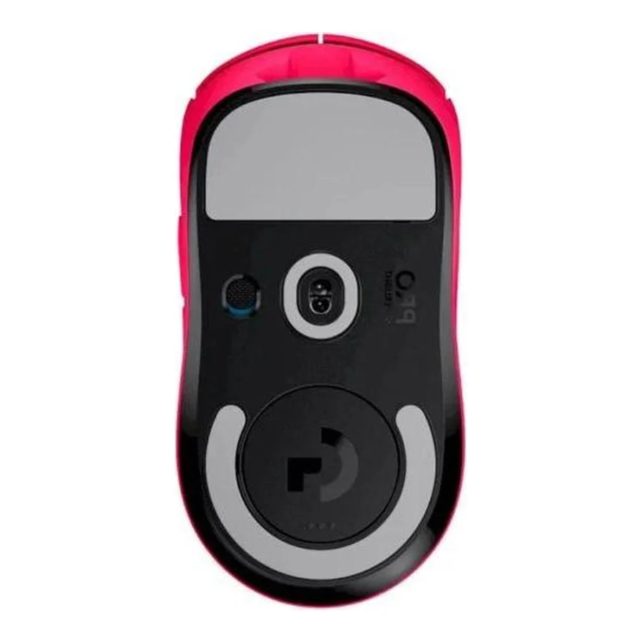 Logitech G Pro X Superlight Wireless Magenta (910-005956, 910-005959)