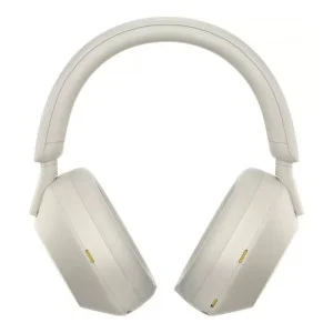 Sony WH-1000XM5 Silver (WH1000XM5S.CE7)