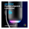 Logitech Yeti GX Dynamic RGB Black (988-000569)