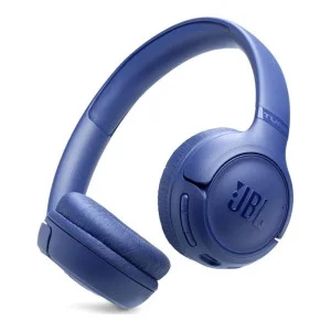 JBL Tune 530BT Blue (JBLT530BTBLUEU)