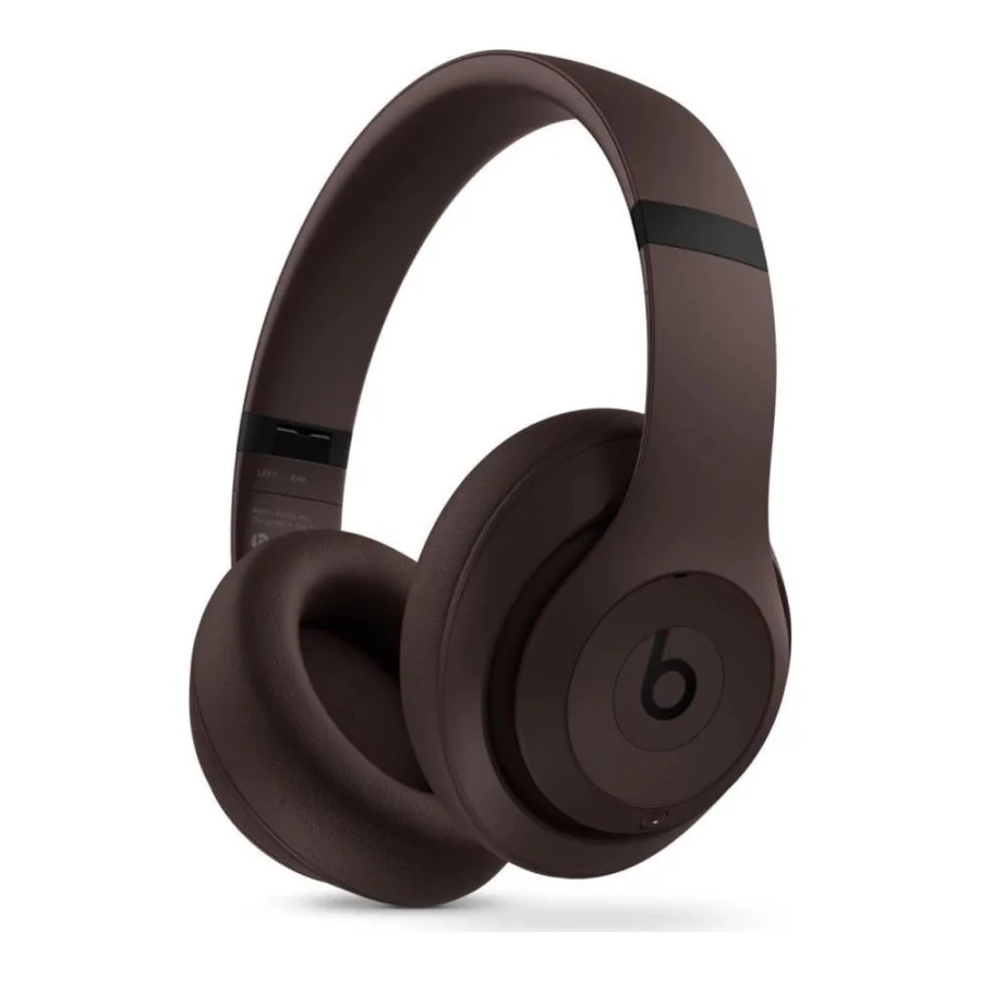Beats by Dr. Dre Studio Pro Deep Brown (MQTT3)