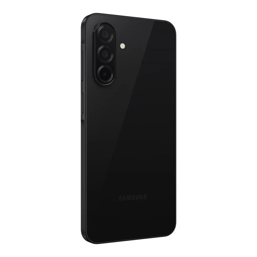 Samsung Galaxy A26 5G 6/128GB Black (SM-A266BZKB)