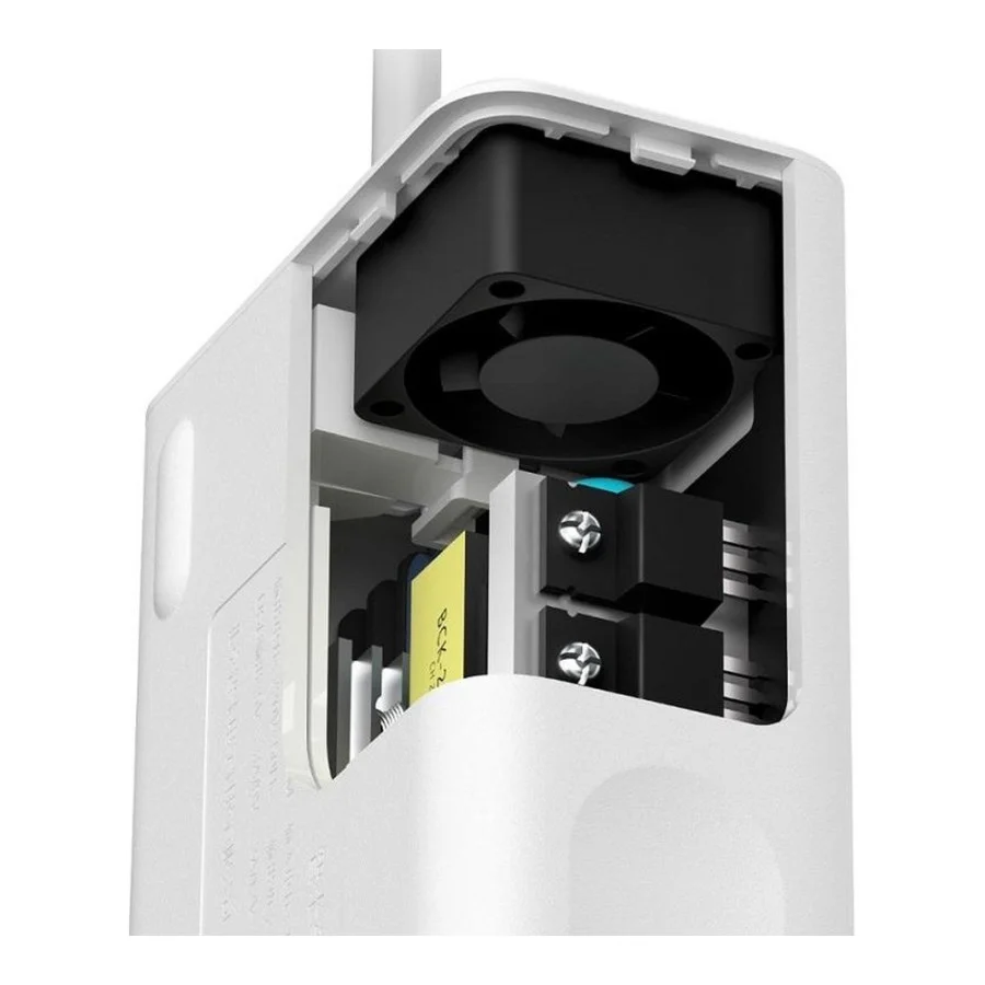 Lydsto Car Inverter Standard 12V To 220V 100W (YM-CZNBQ01)