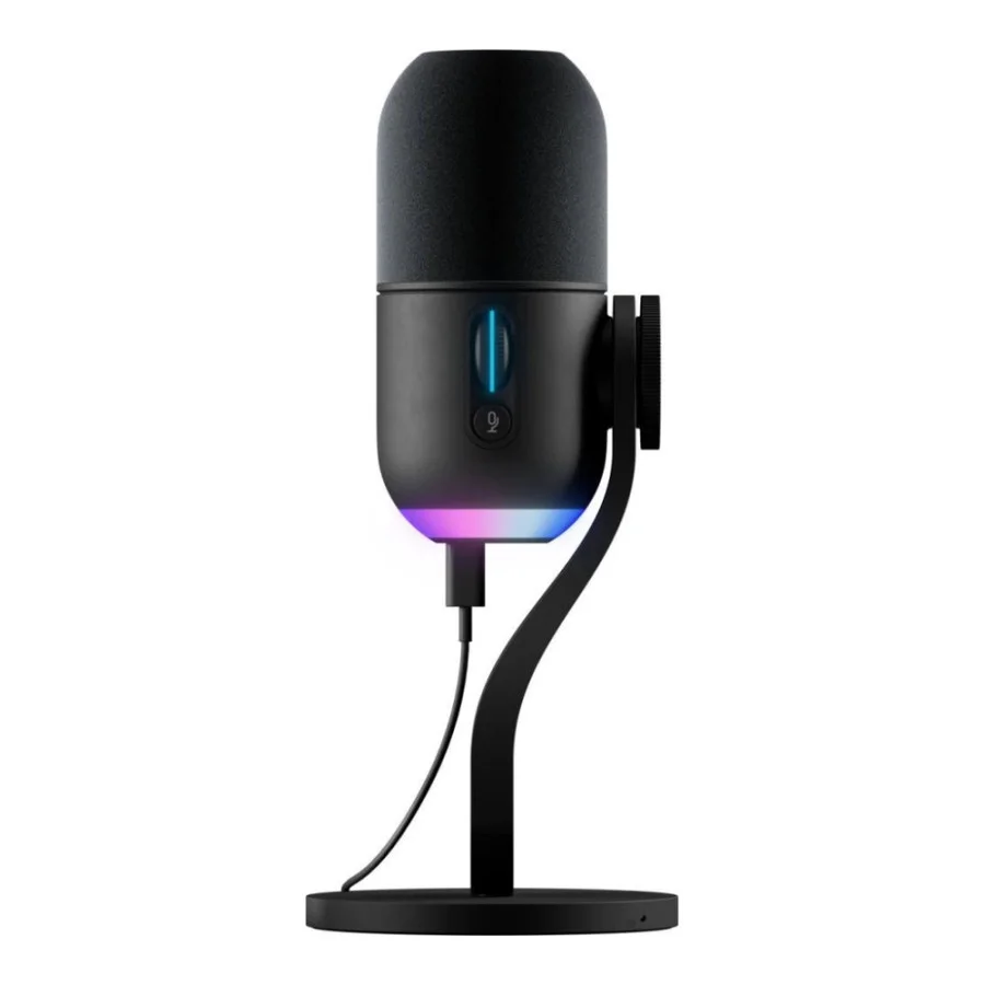 Logitech Yeti GX Dynamic RGB Black (988-000569)